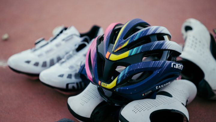 Equipment :WMNCYCLING